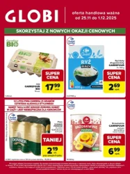 Magia oszczędzania - Globi