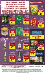 Gazetka promocyjna Carrefour Express