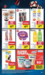 Czarny Piątek! - Carrefour Market