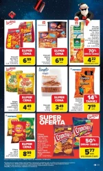 Czarny Piątek! - Carrefour Market