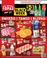 Black Week - Topaz