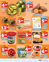 Magiczny andrzejkowy wieczór! - Topaz