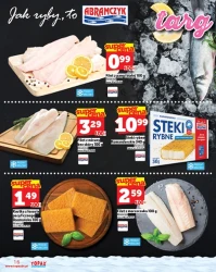 Magiczny andrzejkowy wieczór! - Topaz