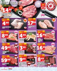 Magiczny andrzejkowy wieczór! - Topaz