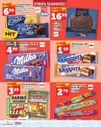 Magiczny andrzejkowy wieczór! - Topaz