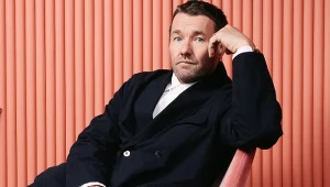 Joel Edgerton