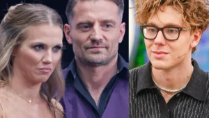 Tydzień po finale "TzG" Bagi mówi to wprost. Tak zachowała się Kaczorowska