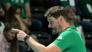 Szalony set, a potem zwrot. Legenda polskiej kadry dała lekcję Francuzowi