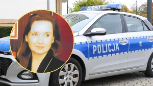 Zginęła Joanna Tomaszewska, policja apeluje o pomoc
