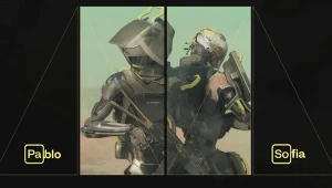 Ubisoft ujawnia Teammates, pierwsze grywalne doświadczenie z generatywną AI 