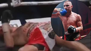 Soczyński wprowadzony w stan śpiączki, teraz nagłe doniesienia. Brat ogłasza