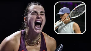 Sabalenka dokonała niemożliwego. Absolutny rekord. Hit, Świątek tylko tłem