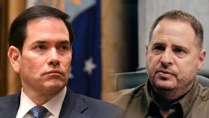 Druga tura negocjacji zakończona. "Mamy podstawowy dokument"