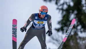 Skoki narciarskie. PŚ w Falun (HS 95) - oficjalny trening i kwalifikacje. Relacja na żywo