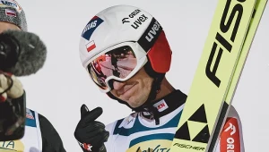 Kamil Stoch