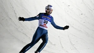 Skoki narciarskie. PŚ w Falun (HS 95) - konkurs indywidualny mężczyzn. Relacja na żywo