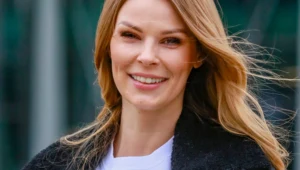 Tomaszewska nagle wyjawiła ws. partnera. Ujawniła ojca swojej córki