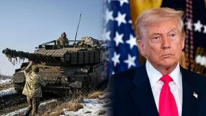 Plan Trumpa na zakończenie wojny: motywacje i konsekwencje