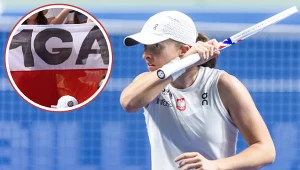 Iga Świątek wróciła do Polski i stało się to. Ludzie ze łzami w oczach