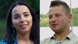 Agnieszka z "Rolnika" mówi o powrocie do Polski. Krzysztof nie odpuszcza