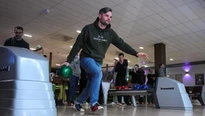 Gorąco w skokach. Zgoda na start Polaka i cofnięta kara dla Norwega