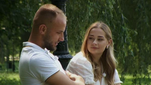 "Rolnik szuka żony'