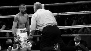 Tragiczna wiadomość, znany bokser nie żyje. "Nasze serca są złamane"