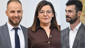 Pierwsze zaręczyny w tej edycji "Rolnika". Fani: nie jest dobrze