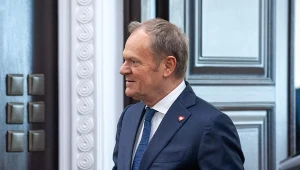 Jasna deklaracja premiera ws. Ukrainy. Mówi o polskim punkcie widzenia