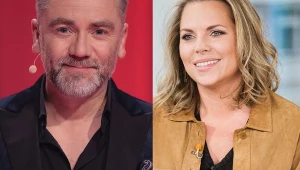 Badach wspomina trudne chwile z Kwaśniewską. Dlatego zadecydował