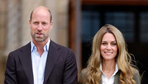 Kate w końcu przerwała milczenie. Mówiono o tym od miesięcy