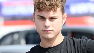 Zdrójkowski nie przyjaźni się z ludźmi z show-biznesu. Oto powód