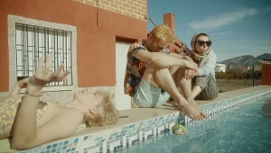 Jeden z najlepszych polskich debiutów ostatnich lat nareszcie w kinach