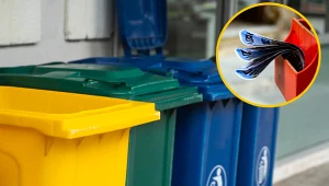 Gdzie wyrzucasz ulotki? Zdziwisz się, ale popełniasz błąd 