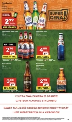 Bliskich Świąt! - Delikatesy Centrum