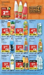 Bliskich Świąt! - Delikatesy Centrum