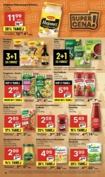 Bliskich Świąt! - Delikatesy Centrum