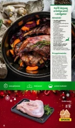 Przepisy na Święta! - Delikatesy Centrum