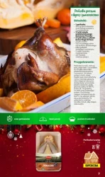 Przepisy na Święta! - Delikatesy Centrum