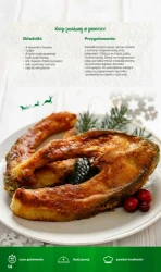 Przepisy na Święta! - Delikatesy Centrum