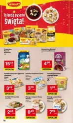 Przepisy na Święta! - Delikatesy Centrum