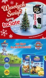 Przepisy na Święta! - Delikatesy Centrum