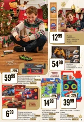 Spełniamy świąteczne marzenia! - Dino