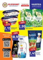 Czas na świeżość i wyjątkowe okazje - Hildebrandt