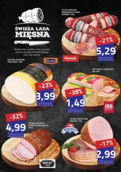 Czas na świeżość i wyjątkowe okazje - Hildebrandt