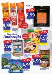 Czas na świeżość i wyjątkowe okazje - Hildebrandt