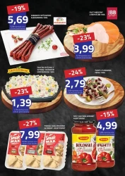 Czas na świeżość i wyjątkowe okazje - Hildebrandt