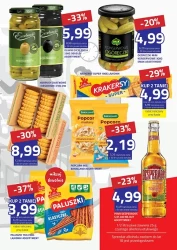 Czas na świeżość i wyjątkowe okazje - Hildebrandt