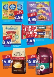 Czas na świeżość i wyjątkowe okazje - Hildebrandt