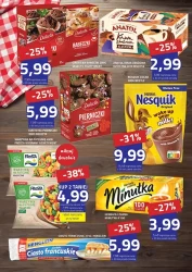 Czas na świeżość i wyjątkowe okazje - Hildebrandt